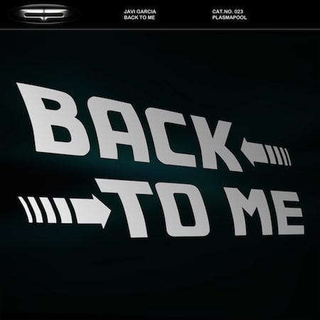 Cover of the song Back To Me